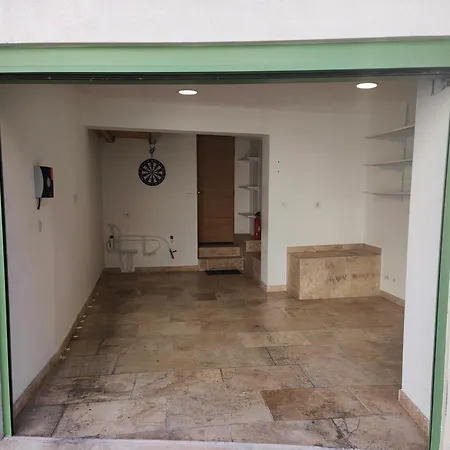 Holiday home *duplex Lambesc*clim Garage Lambesc